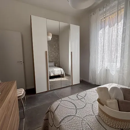 Apartman Salso Experience Salsomaggiore Terme