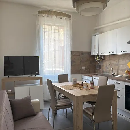 Appartement Salso Experience Salsomaggiore Terme