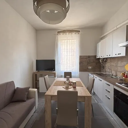 Apartman Salso Experience