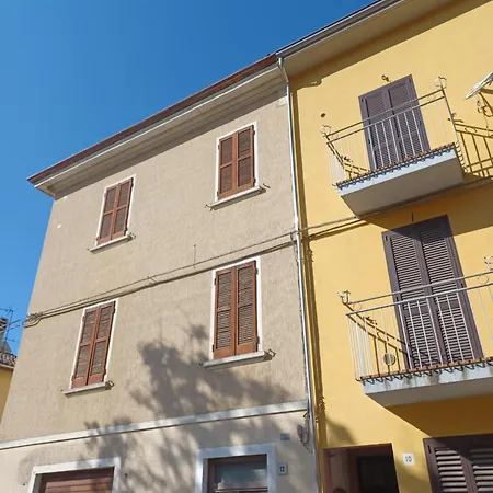 Salso Experience Apartman
