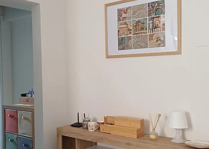 Salso Experience Appartement Salsomaggiore Terme