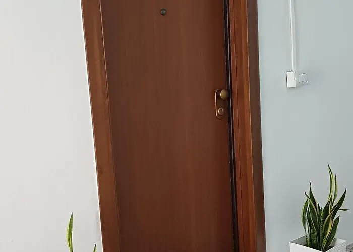 Appartement Salso Experience