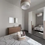 Salso Experience Apartament *
