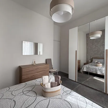 Salso Experience Appartamento *