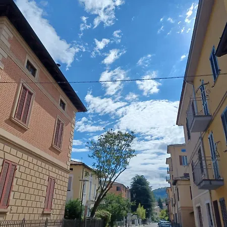 Salso Experience Appartamento Salsomaggiore Terme