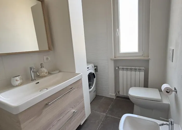 Salso Experience Salsomaggiore Terme