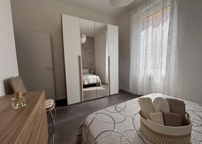 Apartamento Salso Experience Salsomaggiore Terme