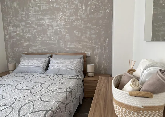 Salso Experience Apartamento Salsomaggiore Terme