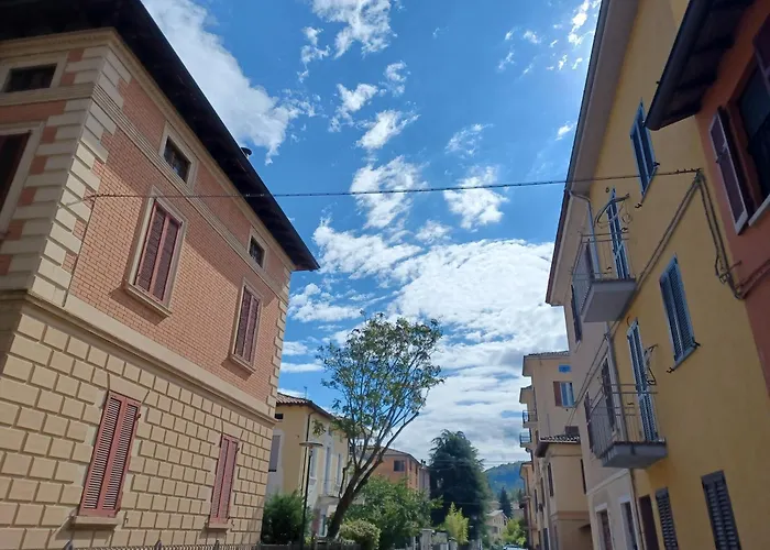 Salso Experience Apartamento Salsomaggiore Terme