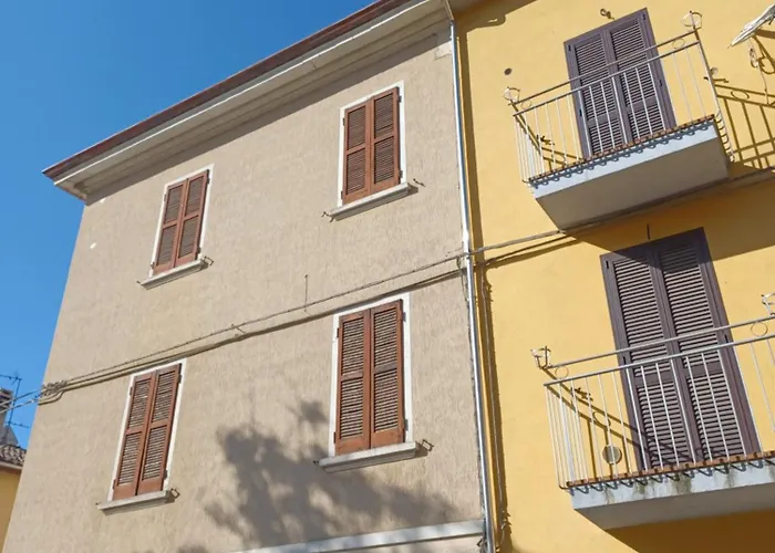 Salso Experience Apartamento